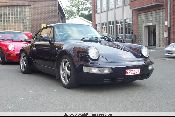 Porsche dag te Tielt, 07 september 2003 -  10 september 2003