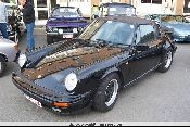Porsche dag te Tielt, 07 september 2003 -  10 september 2003