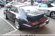 Porsche dag te Tielt, 07 september 2003 -  10 september 2003