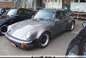 Porsche dag te Tielt, 07 september 2003 -  10 september 2003