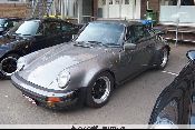 Porsche dag te Tielt, 07 september 2003