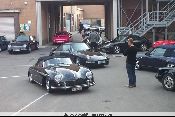 Porsche dag te Tielt, 07 september 2003 -  10 september 2003