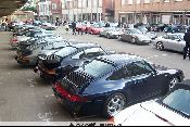 Porsche dag te Tielt, 07 september 2003