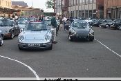 Porsche dag te Tielt, 07 september 2003 -  10 september 2003