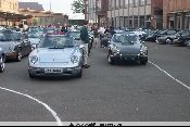 Porsche dag te Tielt, 07 september 2003