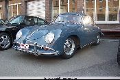 Porsche dag te Tielt, 07 september 2003 -  10 september 2003