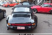 Porsche dag te Tielt, 07 september 2003 -  10 september 2003