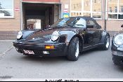 Porsche dag te Tielt, 07 september 2003 -  10 september 2003