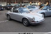 Porsche dag te Tielt, 07 september 2003 -  10 september 2003