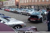 Porsche dag te Tielt, 07 september 2003 -  10 september 2003