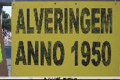 Anno 1950 , oldtimertreffen te Alveringem, 21sept 2003