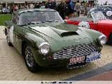National Classic Tour, 5 oktober 2003 -  6 oktober 2003