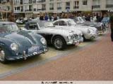 National Classic Tour, 5 oktober 2003 -  6 oktober 2003