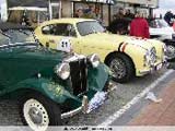National Classic Tour, 5 oktober 2003 -  6 oktober 2003