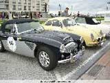 National Classic Tour, 5 oktober 2003 -  6 oktober 2003