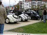 National Classic Tour, 5 oktober 2003 -  6 oktober 2003