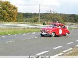 National Classic Tour, 5 oktober 2003 -  6 oktober 2003