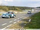 National Classic Tour, 5 oktober 2003 -  6 oktober 2003