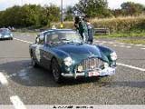 National Classic Tour, 5 oktober 2003 -  6 oktober 2003
