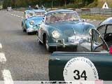 National Classic Tour, 5 oktober 2003 -  6 oktober 2003