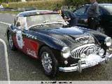 National Classic Tour, 5 oktober 2003 -  6 oktober 2003