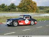 National Classic Tour, 5 oktober 2003 -  6 oktober 2003