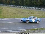 National Classic Tour, 5 oktober 2003 -  6 oktober 2003