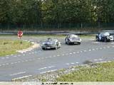 National Classic Tour, 5 oktober 2003 -  6 oktober 2003