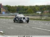 National Classic Tour, 5 oktober 2003 -  6 oktober 2003
