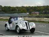 National Classic Tour, 5 oktober 2003 -  6 oktober 2003