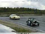 National Classic Tour, 5 oktober 2003 -  6 oktober 2003