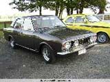 Anglia & Cortina meeting, Waterloo, 12 oktober  2003 -  17 oktober 2003