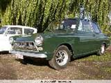 Anglia & Cortina meeting, Waterloo, 12 oktober  2003 -  17 oktober 2003