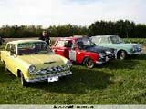 Anglia & Cortina meeting, Waterloo, 12 oktober  2003 -  17 oktober 2003