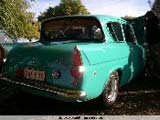 Anglia & Cortina meeting, Waterloo, 12 oktober  2003 -  17 oktober 2003