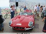 Touring Classic Tour, 23 aug 2003 -  25 oktober 2003