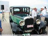 Touring Classic Tour, 23 aug 2003 -  25 oktober 2003