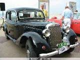 Touring Classic Tour, 23 aug 2003 -  25 oktober 2003