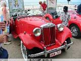 Touring Classic Tour, 23 aug 2003 -  25 oktober 2003