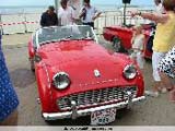 Touring Classic Tour, 23 aug 2003 -  25 oktober 2003
