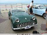 Touring Classic Tour, 23 aug 2003 -  25 oktober 2003