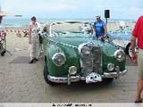 Touring Classic Tour, 23 aug 2003 -  25 oktober 2003