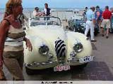 Touring Classic Tour, 23 aug 2003 -  25 oktober 2003