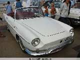 Touring Classic Tour, 23 aug 2003 -  25 oktober 2003