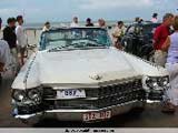 Touring Classic Tour, 23 aug 2003 -  25 oktober 2003