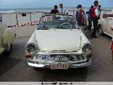 Touring Classic Tour, 23 aug 2003 -  25 oktober 2003