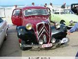 Touring Classic Tour, 23 aug 2003 -  25 oktober 2003