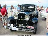 Touring Classic Tour, 23 aug 2003 -  25 oktober 2003