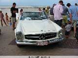 Touring Classic Tour, 23 aug 2003 -  25 oktober 2003