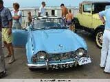 Touring Classic Tour, 23 aug 2003 -  25 oktober 2003